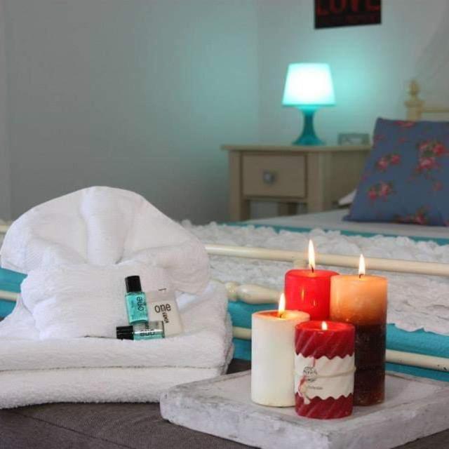 Hotel Natali Dhermi Luaran gambar