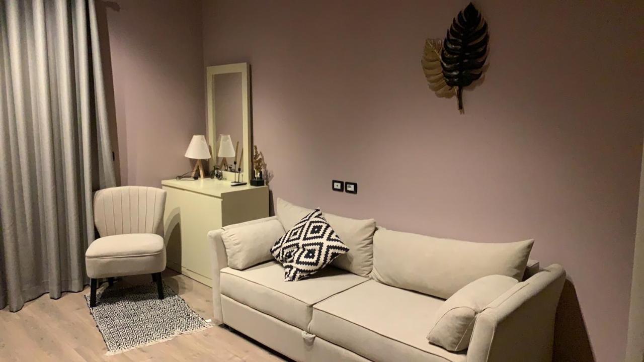 Hotel Natali Dhermi Luaran gambar