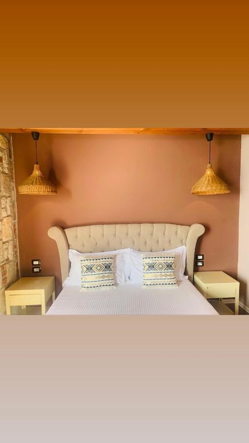 Hotel Natali Dhermi Luaran gambar