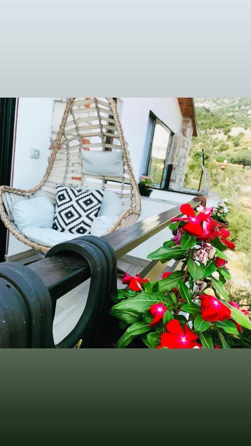 Hotel Natali Dhermi Luaran gambar