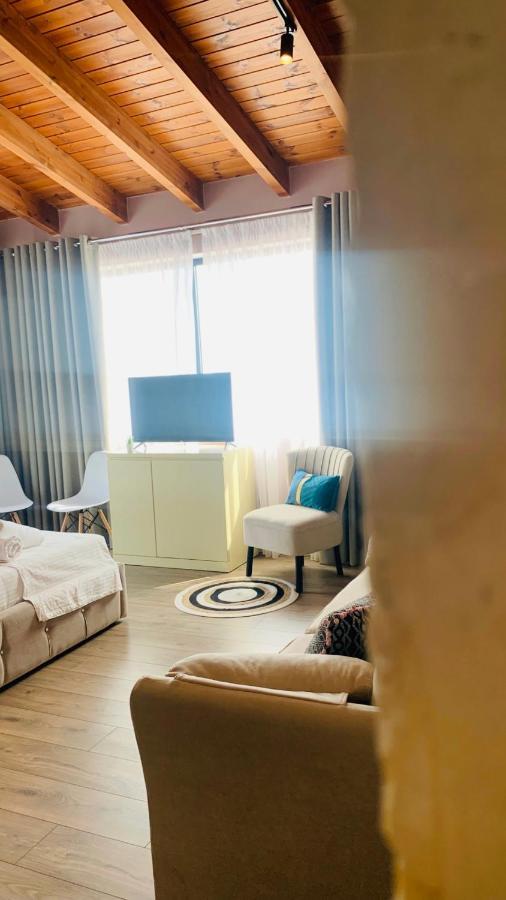Hotel Natali Dhermi Luaran gambar