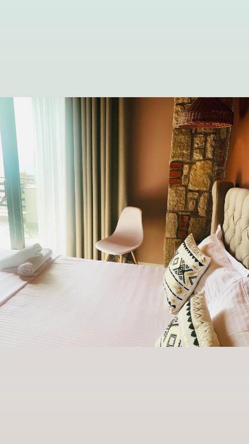 Hotel Natali Dhermi Luaran gambar
