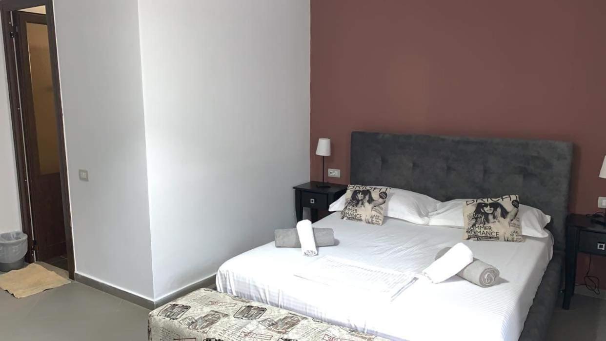Hotel Natali Dhermi Luaran gambar